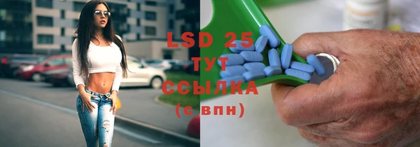 твердый Горняк